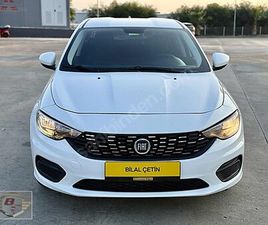 FIAT EGEA 1.6 MULTIJET EASY