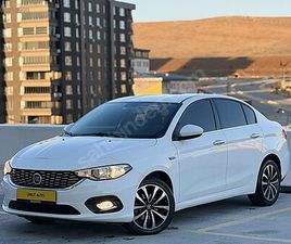 FIAT EGEA 1.6 MULTIJET LOUNGE
