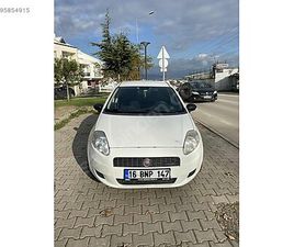 GRANDE 1.3 MULTIJET ACTIVE