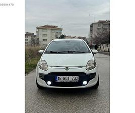 EVO 1.3 MULTIJET DYNAMIC