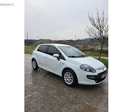 EVO 1.4 FIRE MY LIFE