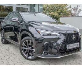 LEXUS NX 450H+