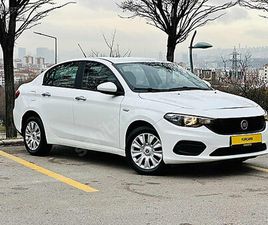 FIAT EGEA 1.3 MULTIJET EASY