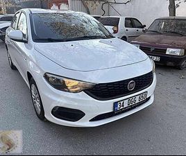 FIAT EGEA 1.3 MULTIJET EASY