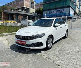 FIAT EGEA 1.3 MULTIJET EASY