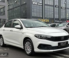 FIAT EGEA 1.3 MULTIJET EASY