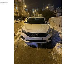 FIAT EGEA 1.4 FIRE EASY