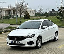 FIAT EGEA 1.4 FIRE EASY