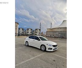 FIAT EGEA 1.4 FIRE EASY