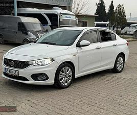 FIAT EGEA 1.4 FIRE URBAN