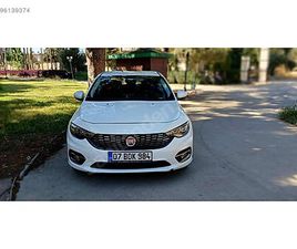 FIAT EGEA 1.4 FIRE URBAN PLUS