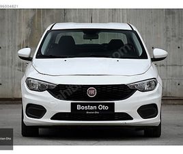 FIAT EGEA 1.6 MULTIJET EASY
