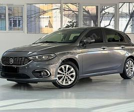 1.6 MULTIJET URBAN PLUS