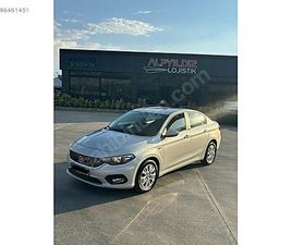 1.6 MULTIJET EASY PLUS