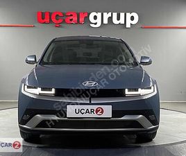 HYUNDAI IONIQ 5 DYNAMIC