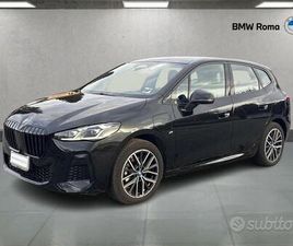 BMW SERIE 2 225E ACTIVE TOURER XDRIVE MSPORT AUTO