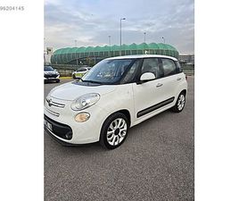 500L 1.3 MJET PANORAMIC EDITION