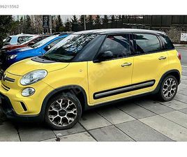 500L 1.3 MJET POPSTAR