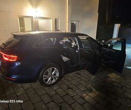 TALISMAN SW 1.5 DCI ENERGY INTENS