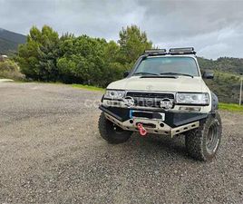 TOYOTA LAND CRUISER TOYOTA LAND CRUISER 80