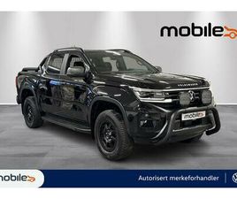 240HK V6 TDI PAN AMERICANA WEBASTO/KROK/SKINN/DIFFSP.