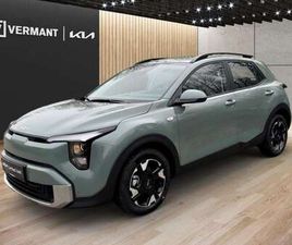 1.0 T-GDI 6MT SPIN - FACELIFT!