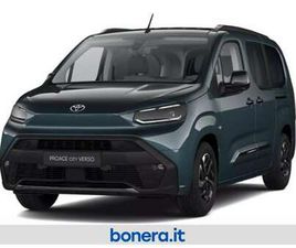 VERSO 1.5D 130CV S&S L2 D EXECUTIVE