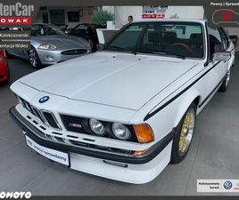 BMW SERIE 6 M6 BMW M6