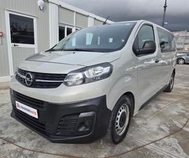 VIVARO LIFE VIVARO LIFE 1.5 DIESEL 100CV S&S PL-TN M