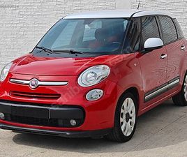 500L 1.3 MJET BI-COLOR