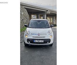 500L 1.3 MJET POPSTAR