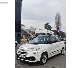 500L 1.3 MJET LOUNGE