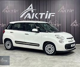 500L 1.3 MJET POPSTAR