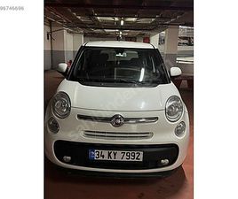 500L 1.3 MJET POPSTAR