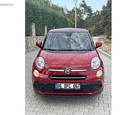 500L 1.3 MJET POPSTAR