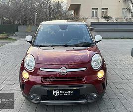 500L 1.3 MJET ROCKSTAR