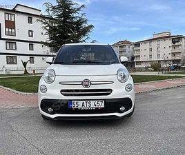 500L 1.4 MIRROR