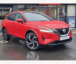 1.3 DIG-T MHEV TEKNA+ XTRON EURO 6 (START/STOP) 5DR