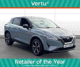 1.5 H E-POWER N-CONNECTA AUTO EURO 6 (START/STOP) 5DR