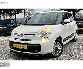 500L 1.3 MJET POPSTAR