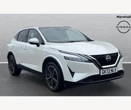 1.3 DIG-T MHEV TEKNA XTRON EURO 6 (START/STOP) 5DR