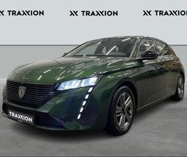 PEUGEOT 308 ACTIVE PACK