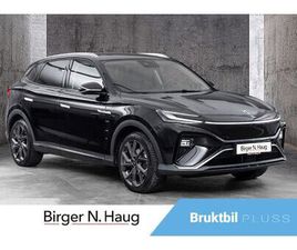 MG MARVEL R 4WD PERFORMANCE