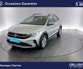 TAIGO 1.0 TSI 116 BVM6