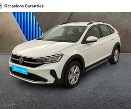 TAIGO 1.0 TSI 110CH LIFE BUSINESS