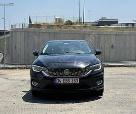 1.6 MULTIJET LOUNGE PLUS