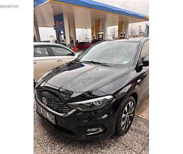 1.6 MULTIJET LOUNGE PLUS