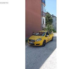FIAT LINEA 1.3 MULTIJET EASY