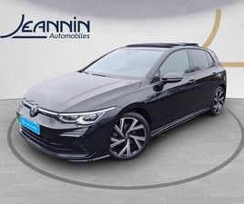 VOLKSWAGEN GOLF GOLF 1.5 ETSI OPF 150 DSG7