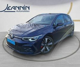 VOLKSWAGEN GOLF GOLF 2.0 TDI SCR 200 DSG7